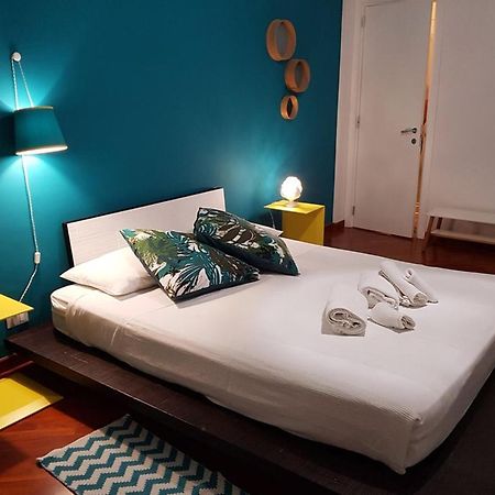 Casa Di Sabel Hotel เลชเช ภายนอก รูปภาพ