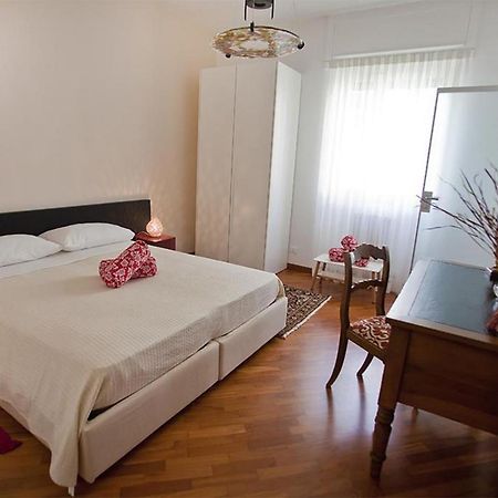 Casa Di Sabel Hotel เลชเช ภายนอก รูปภาพ