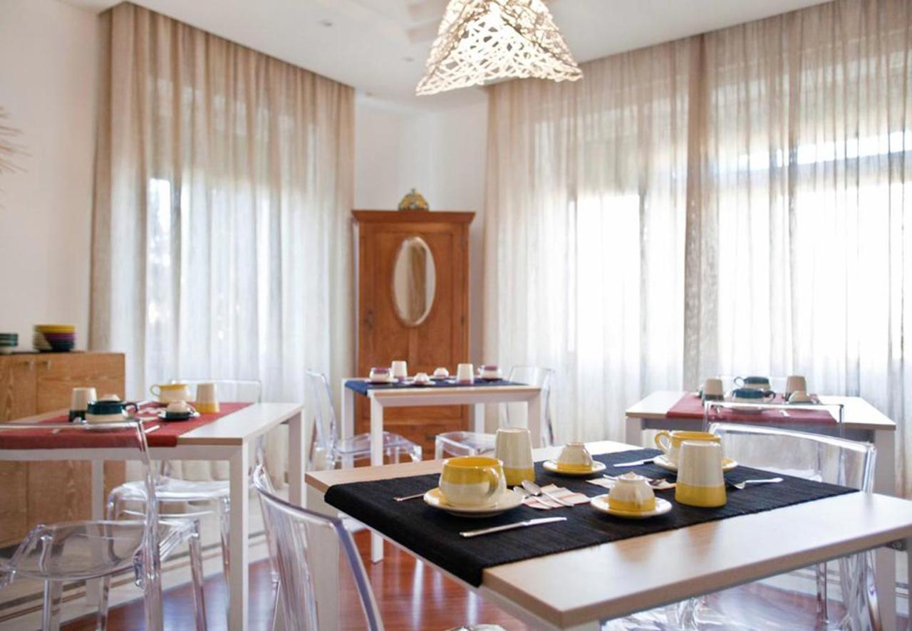 Casa Di Sabel Hotel เลชเช ภายนอก รูปภาพ