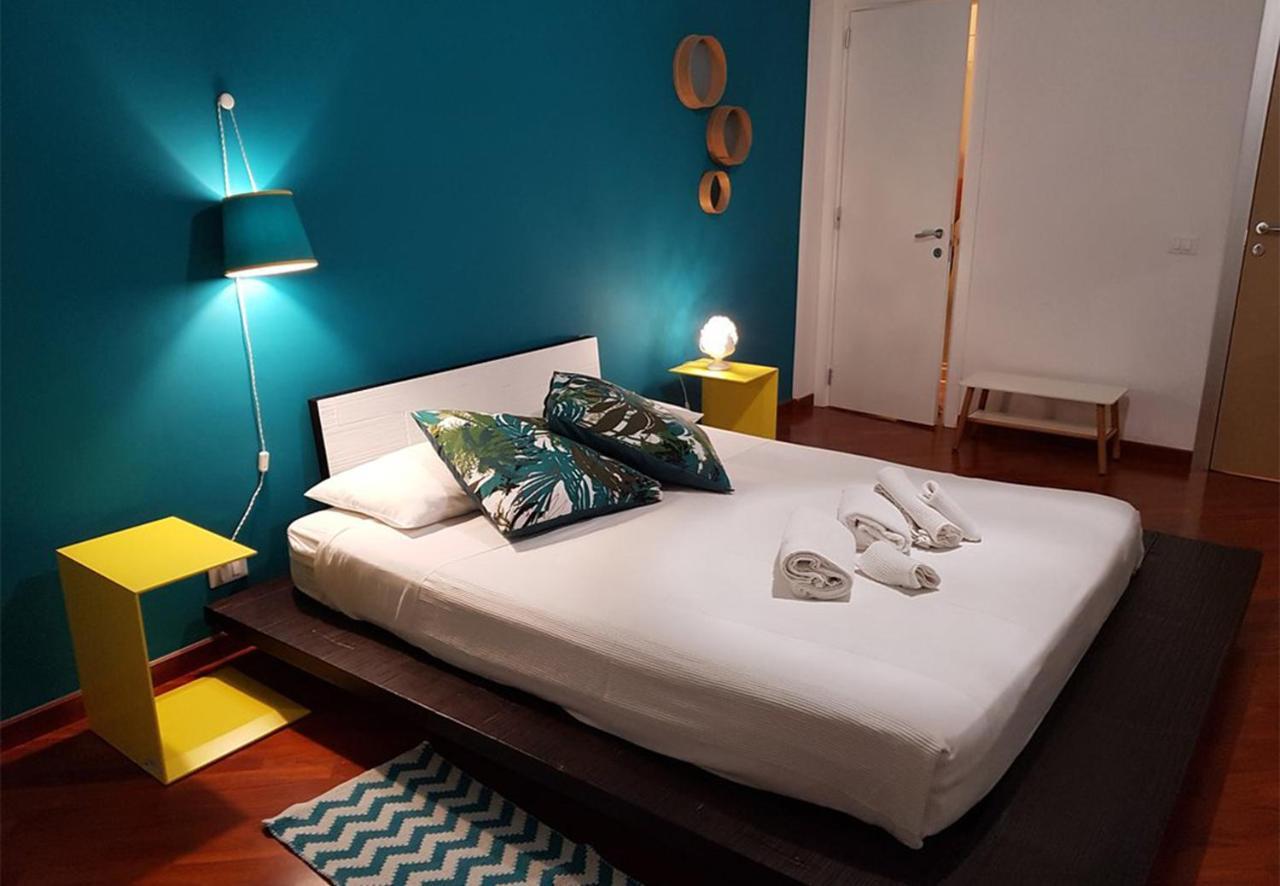 Casa Di Sabel Hotel เลชเช ภายนอก รูปภาพ