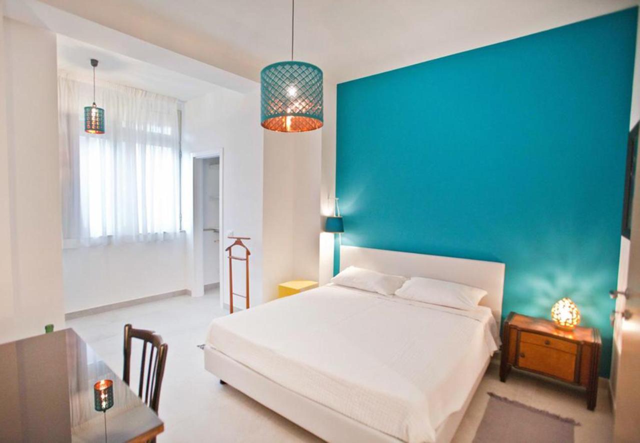 Casa Di Sabel Hotel เลชเช ภายนอก รูปภาพ