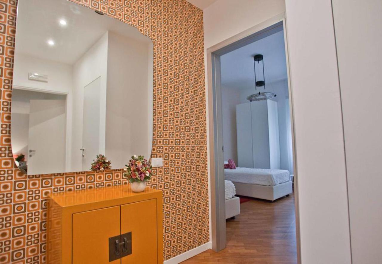 Casa Di Sabel Hotel เลชเช ภายนอก รูปภาพ