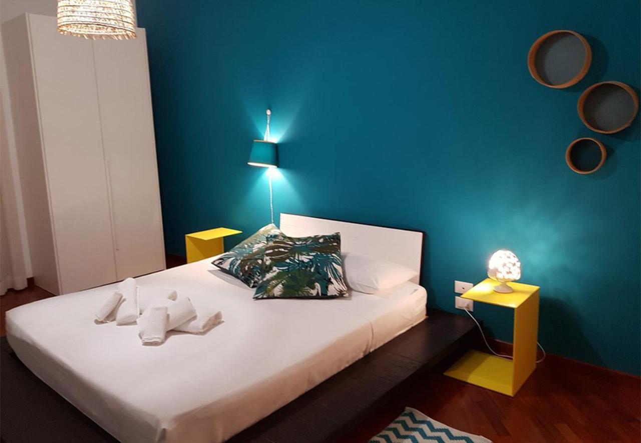 Casa Di Sabel Hotel เลชเช ภายนอก รูปภาพ