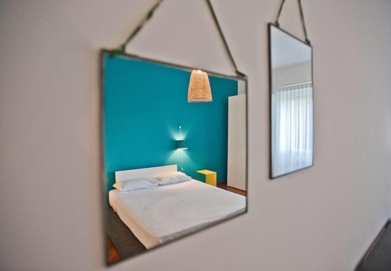 Casa Di Sabel Hotel เลชเช ภายนอก รูปภาพ