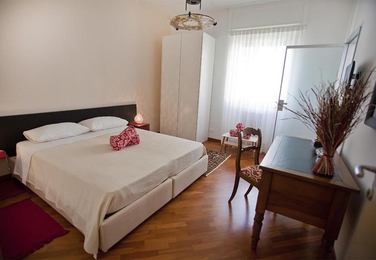 Casa Di Sabel Hotel เลชเช ภายนอก รูปภาพ
